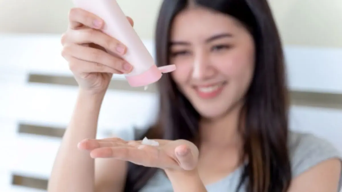Sunscreen untuk Remaja