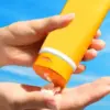 Sunscreen yang Tidak Lengket