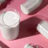 Susu dengan Kolagen