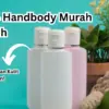 Handbody Murah