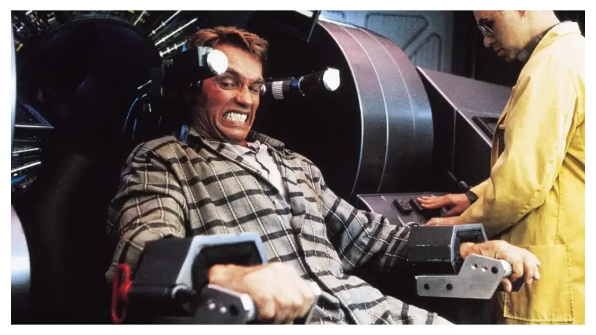 Film Total Recall (istimewa: imdb.com)