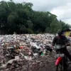TPA Nangkaleah Kabupaten Tasikmalaya pemkab tasikmalaha ditegur