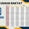 KUR BRI 2025
