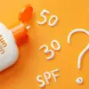 Tanda Sunscreen Tidak Cocok