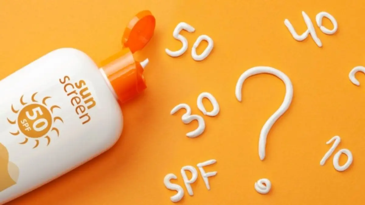 Tanda Sunscreen Tidak Cocok