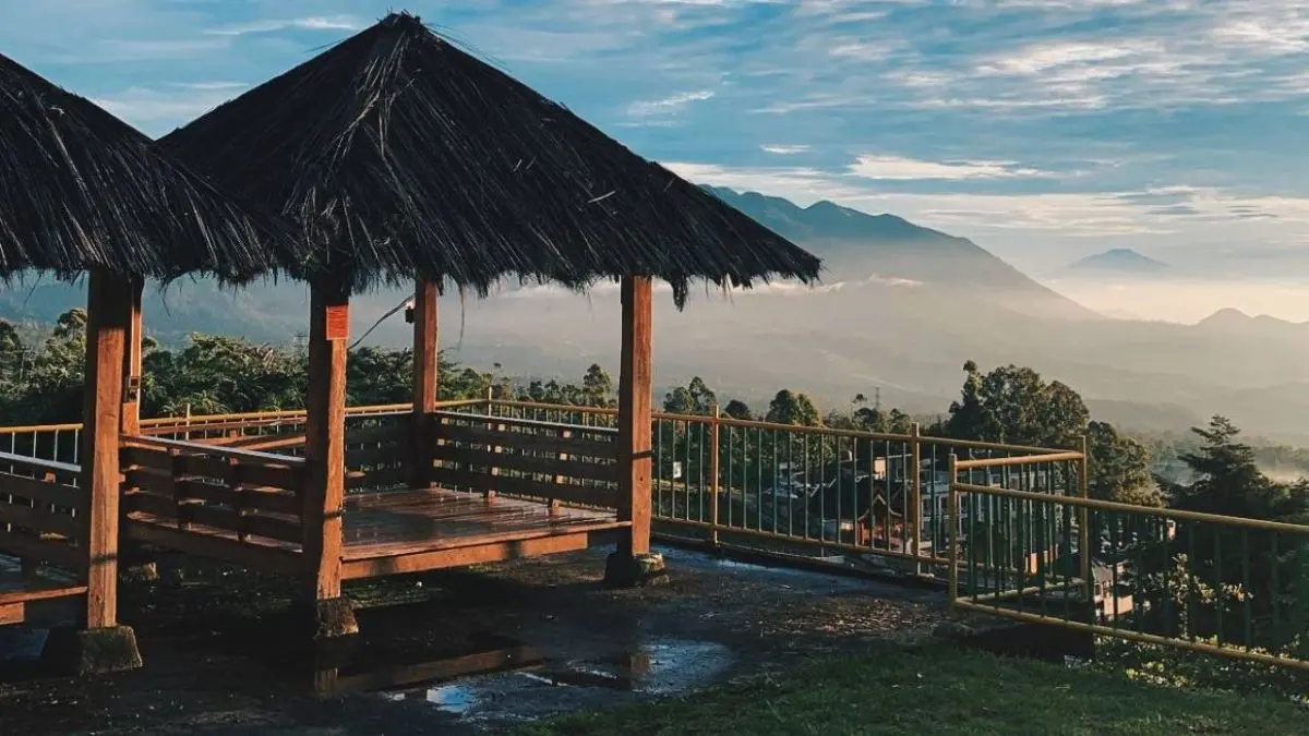 Tempat Wisata Anak-Anak