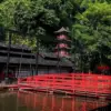 Tempat Wisata Lembang