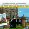 Tempat Wisata Purwakarta