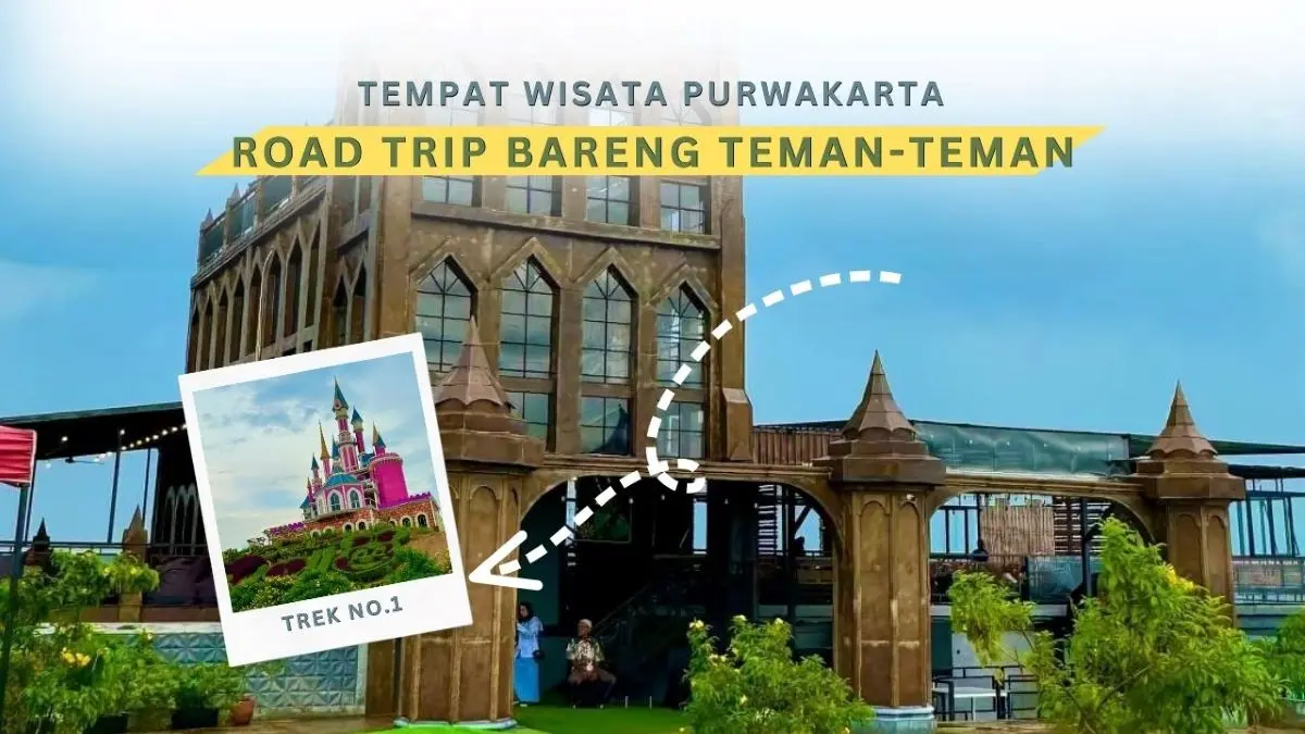 Tempat Wisata Purwakarta