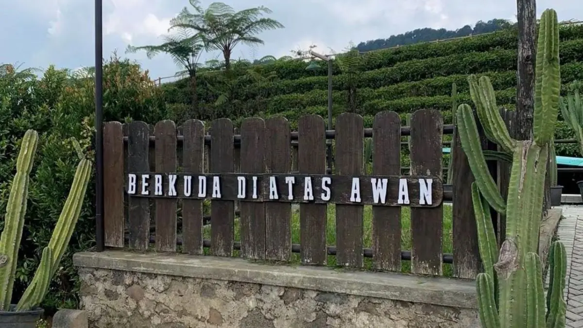Tempat Wisata Subang