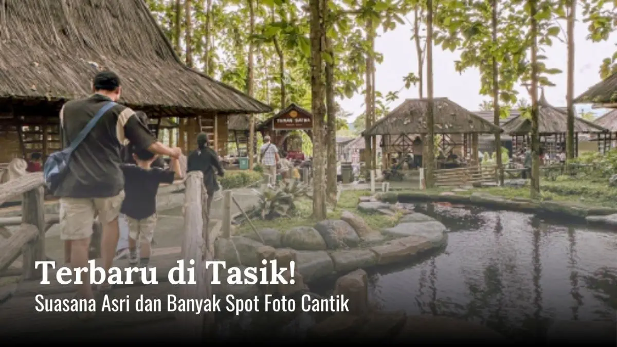 Kebon Djati Eatery