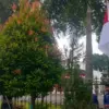 Gerakan Pembagian Bendera