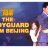 Mega Film Asia: The Bodyguard From Beijing (istimewa: indosiar.com)
