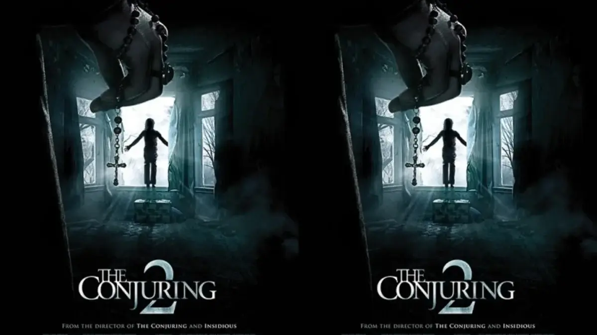 Sinopsis The Conjuring 2 Reissue (istimewa: 21cineplex.com)