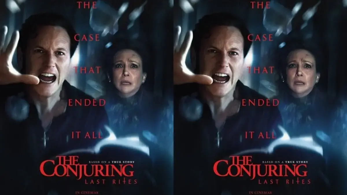 The Conjuring: Last Rites (istimewa: 21cineplex.com)