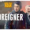 Mega Film Asia: The Foreigner (istimewa: indosiar.com)