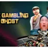 Mega Film Asia: The Gambling Ghost (istimewa: indosiar.com)