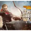 Mega Film Asia The Great Wall (istimewa: indosiar.com)