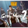 Mega Film Asia: The Grey Men 2 (istimewa: indosiar)