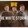 Mega Film Asia The White Storm 2: Drug Lords (istimewa: indosiar.com)