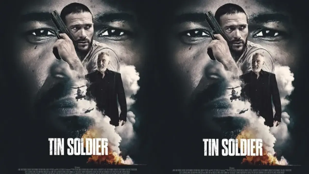 Film Tin Soldier (istimewa: 21cineplex.com)
