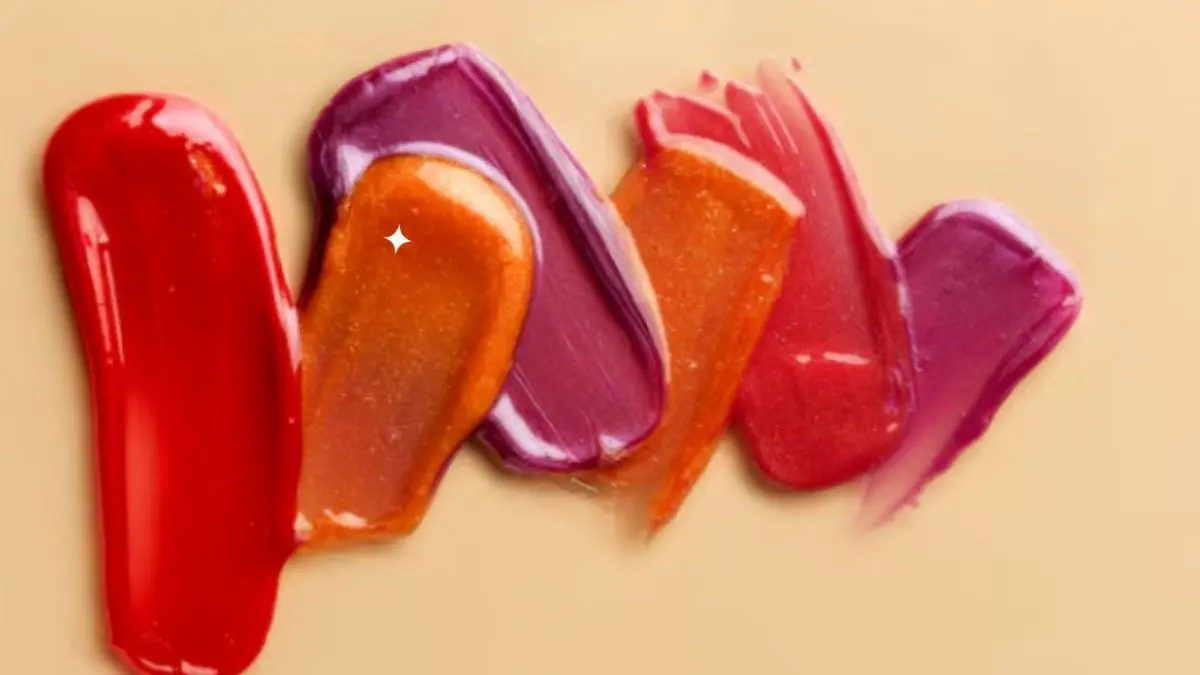 Tinted Lip Balm