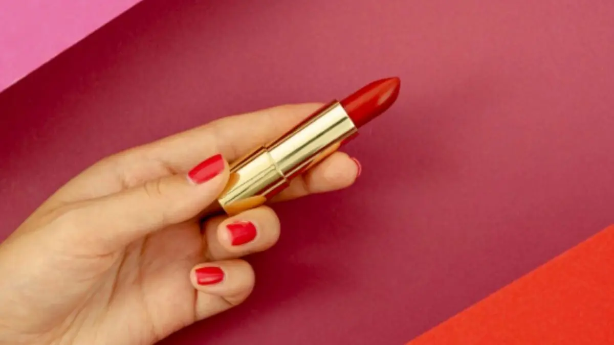 Tinted Lip Balm Lokal