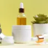 Tips Agar Kulit Glowing Bebas Kusam