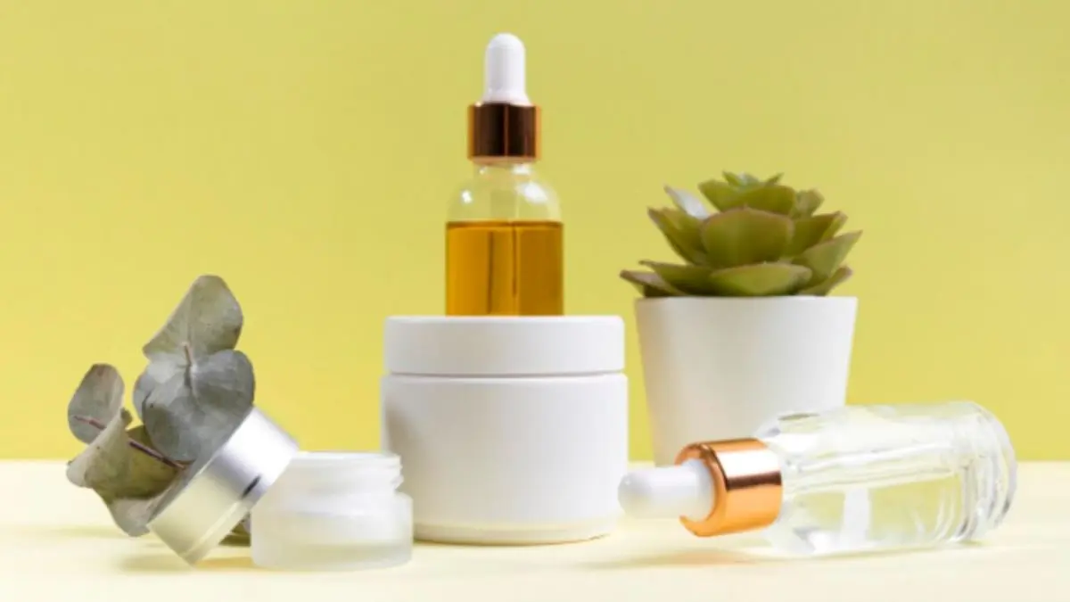 Tips Agar Kulit Glowing Bebas Kusam