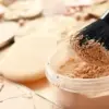 Bedak Tabur Non Comedogenic