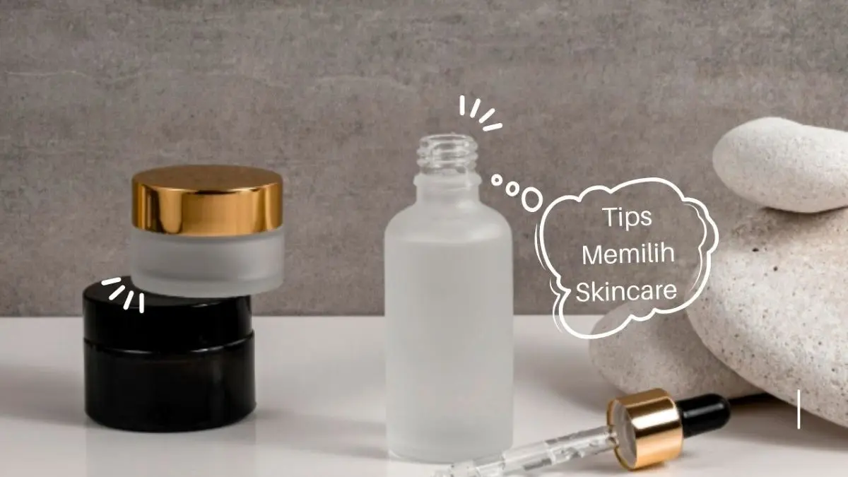 Skincare untuk Kulit Sensitif