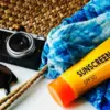 Tips Memilih Sunscreen