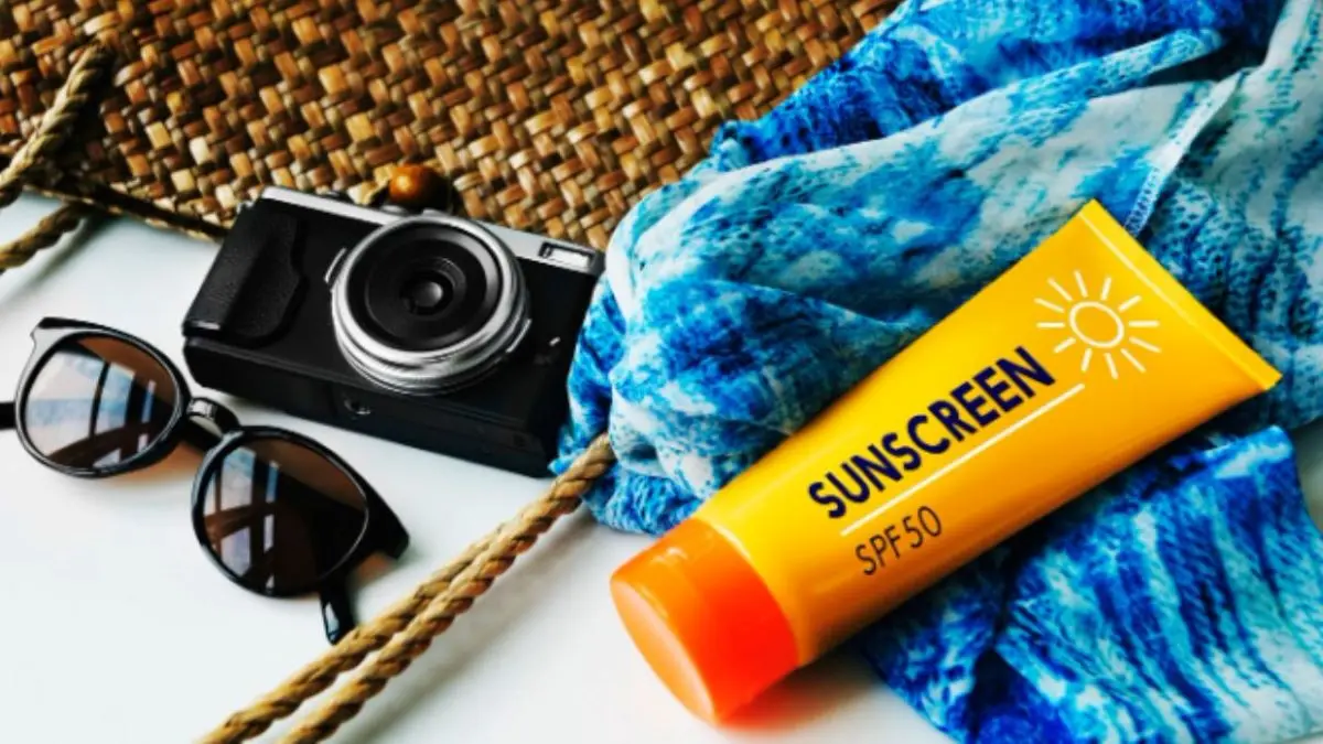 Tips Memilih Sunscreen