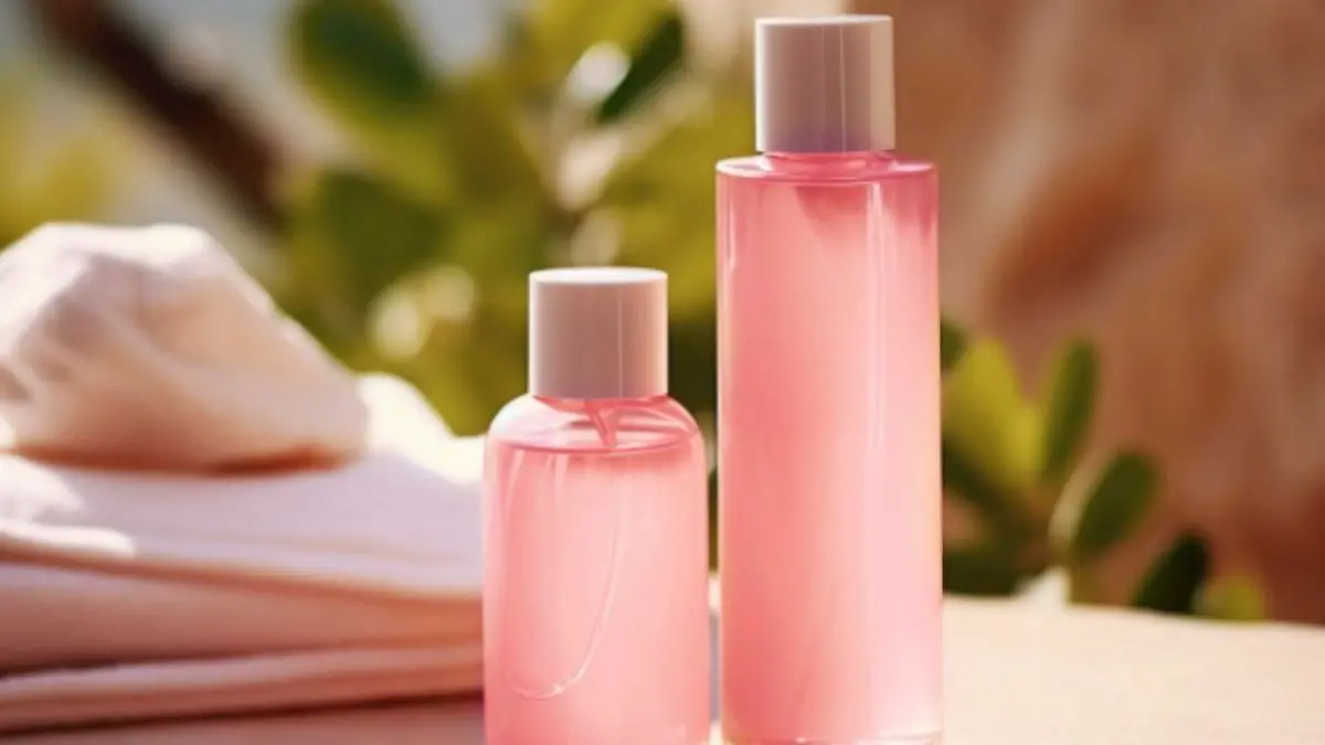 Toner untuk Kulit Kombinasi