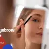 Eyebrow Pomade