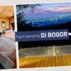 Glamping di Bogor
