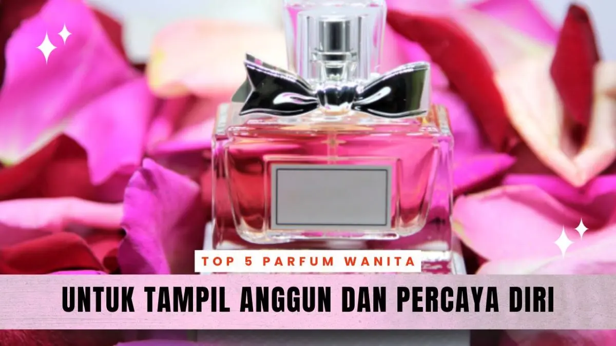 Parfum Wanita