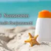 Sunscreen untuk Kulit Berjerawat