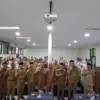 Tunjangan ASN Pemkab Tasikmalaya