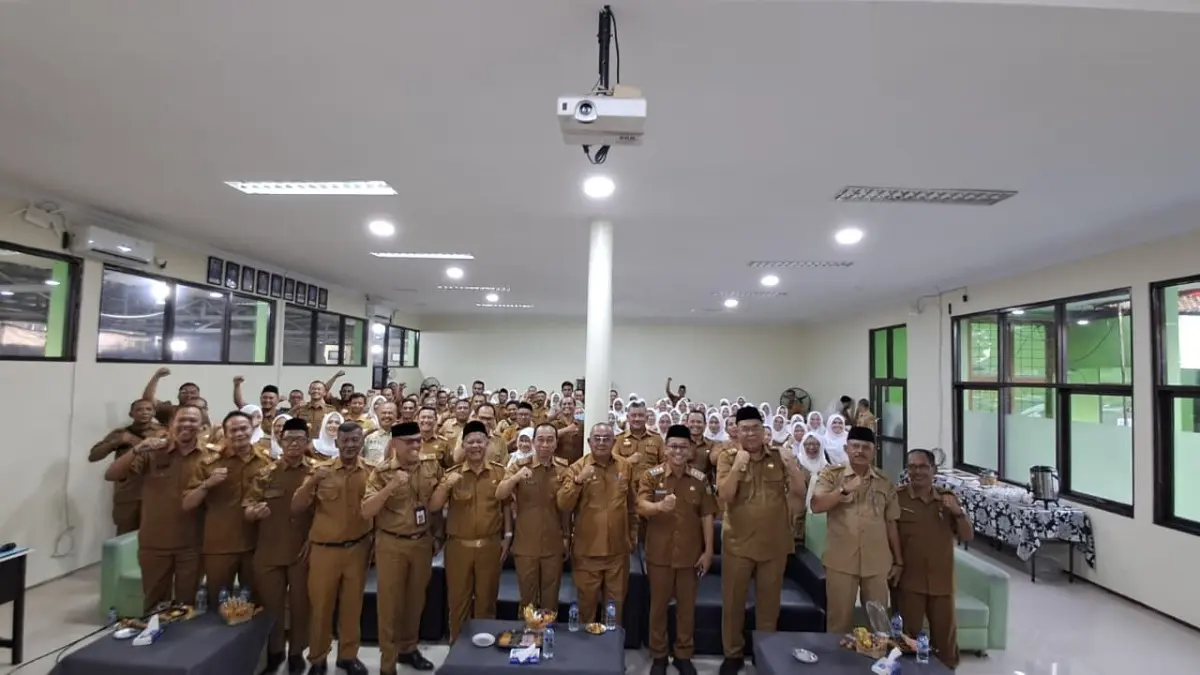 Tunjangan ASN Pemkab Tasikmalaya