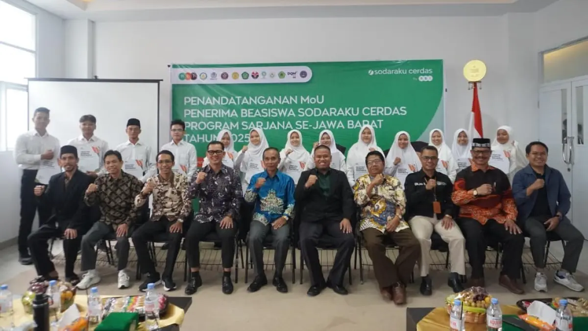 BEASISWA