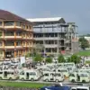 mahasiswa Universitas Garut