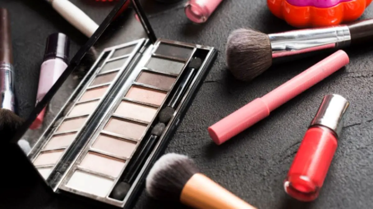 Urutan Makeup Pemula