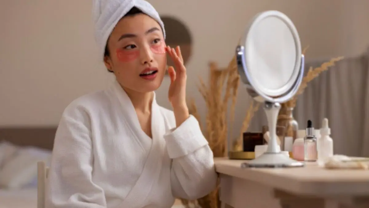 Urutan Skincare Malam