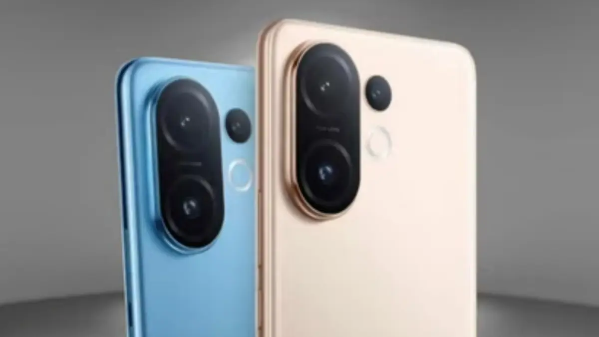 Vivo T4 Pro