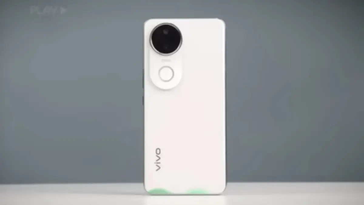 Vivo T4R