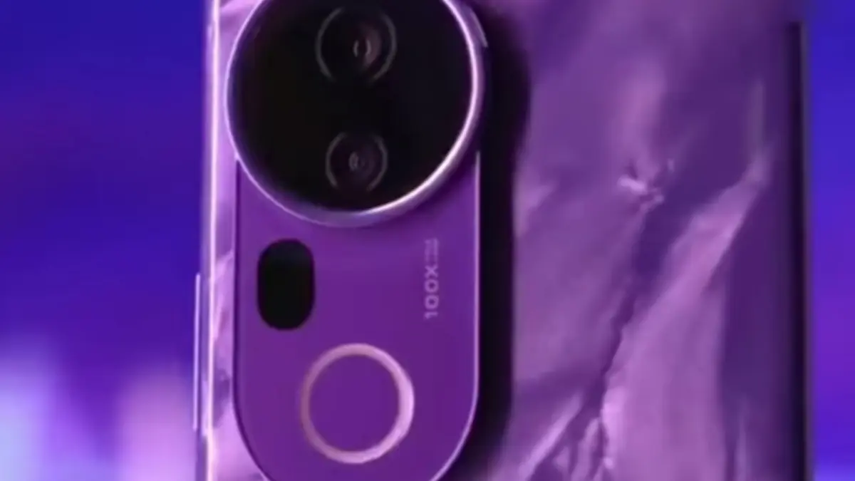 Vivo T4R