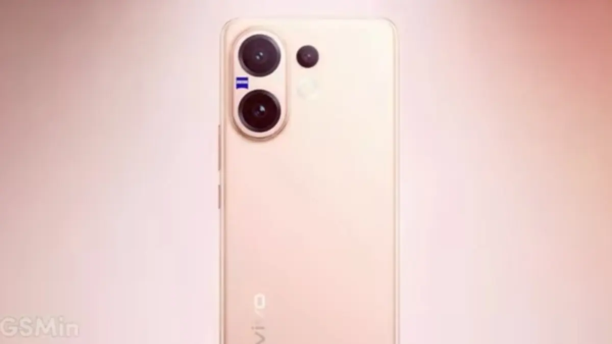 Vivo V60