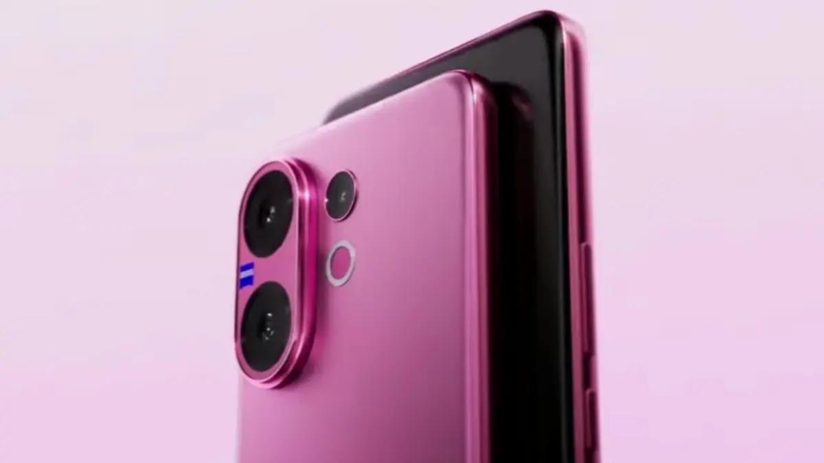 Vivo V60