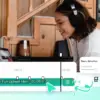 voice over